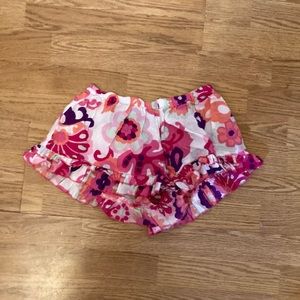 BUCKHEAD BETTYS PJ SHORTS SIZE WOMENS SMALL